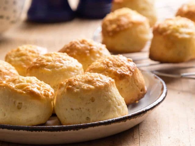 Scones Rezept