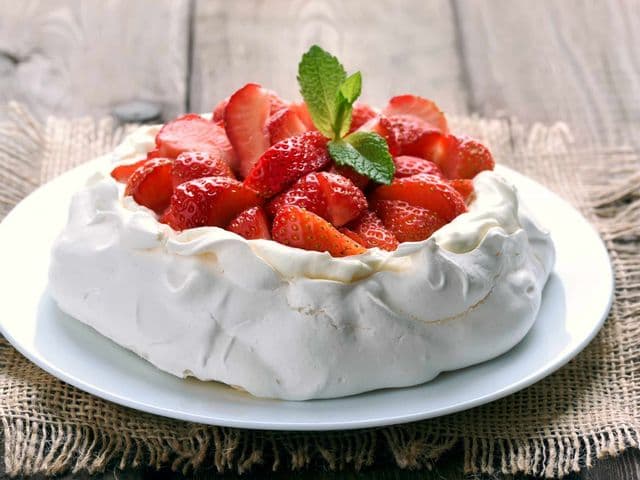 Pavlova