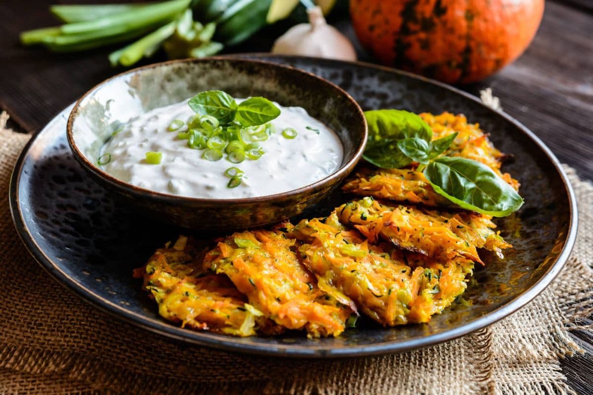 Sour Cream Rezept