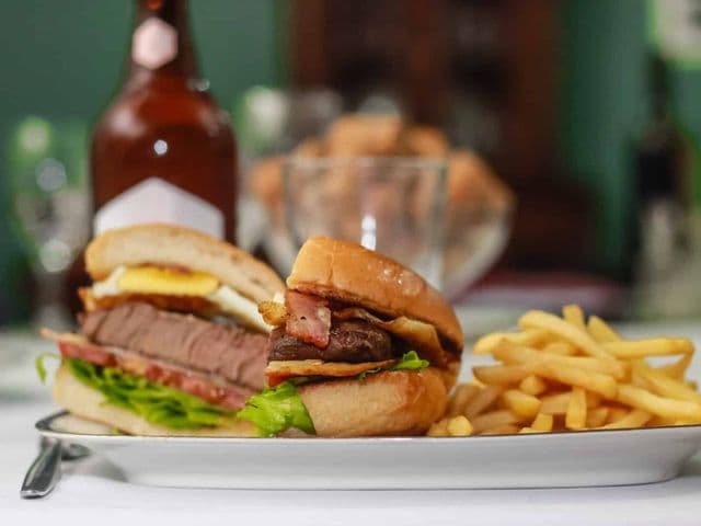 Chivito