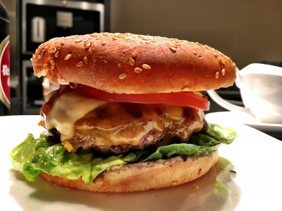 Cheeseburger