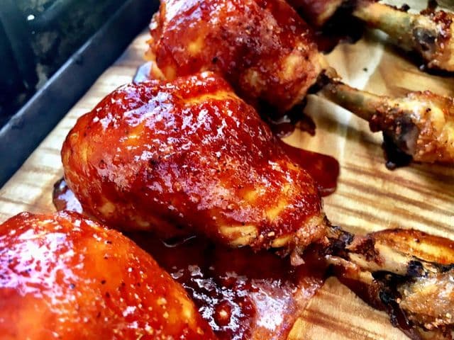 Chicken Drumsticks