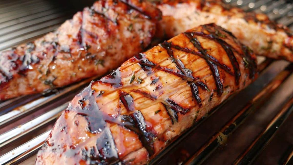 Filetspitzen vom Schwein (10)