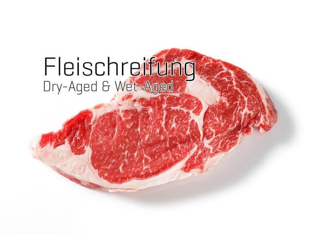 Dry-Aged