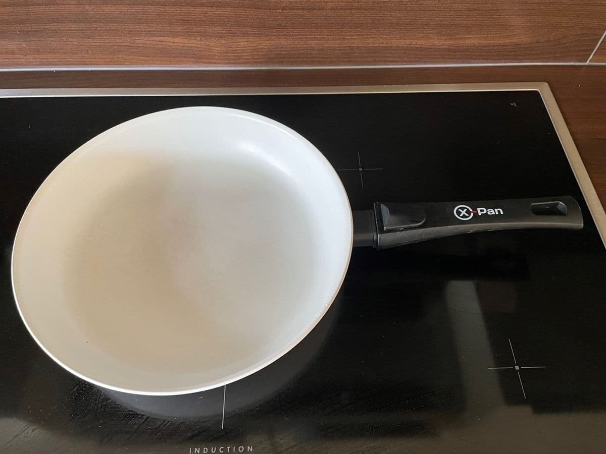 X-Pan 1