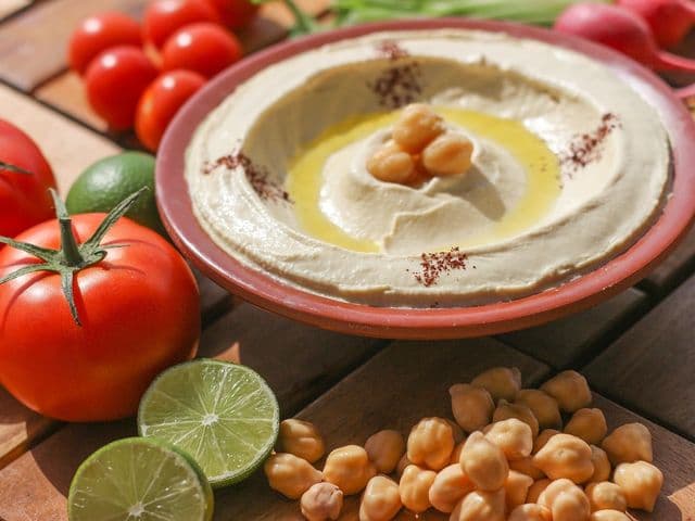 Hummus