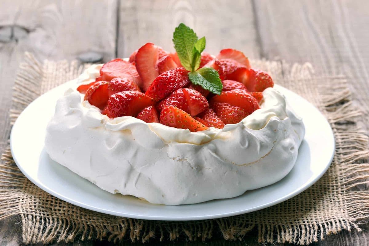 Pavlova