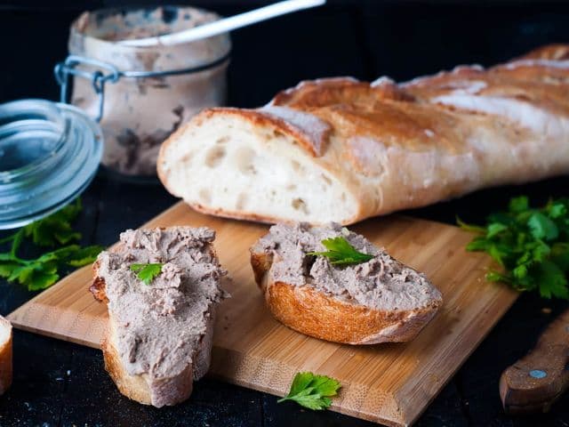 Thunfisch Dip