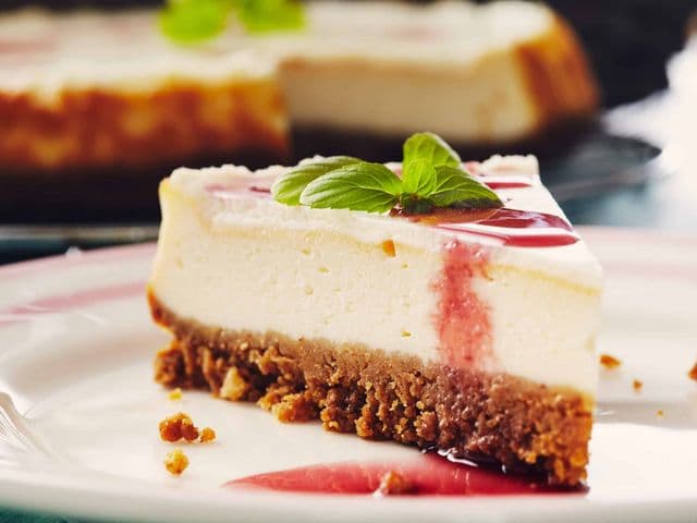 American Cheesecake