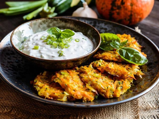 Sour Cream Rezept