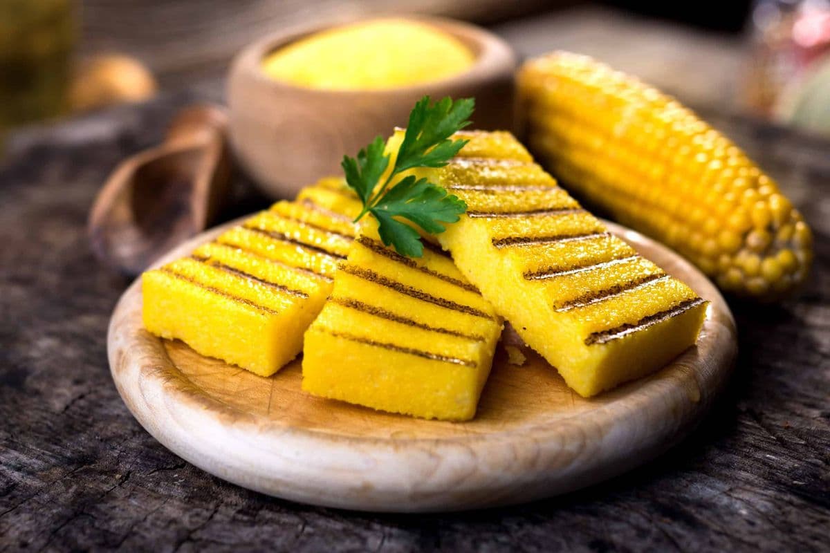 Polenta
