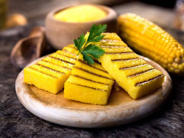 Polenta