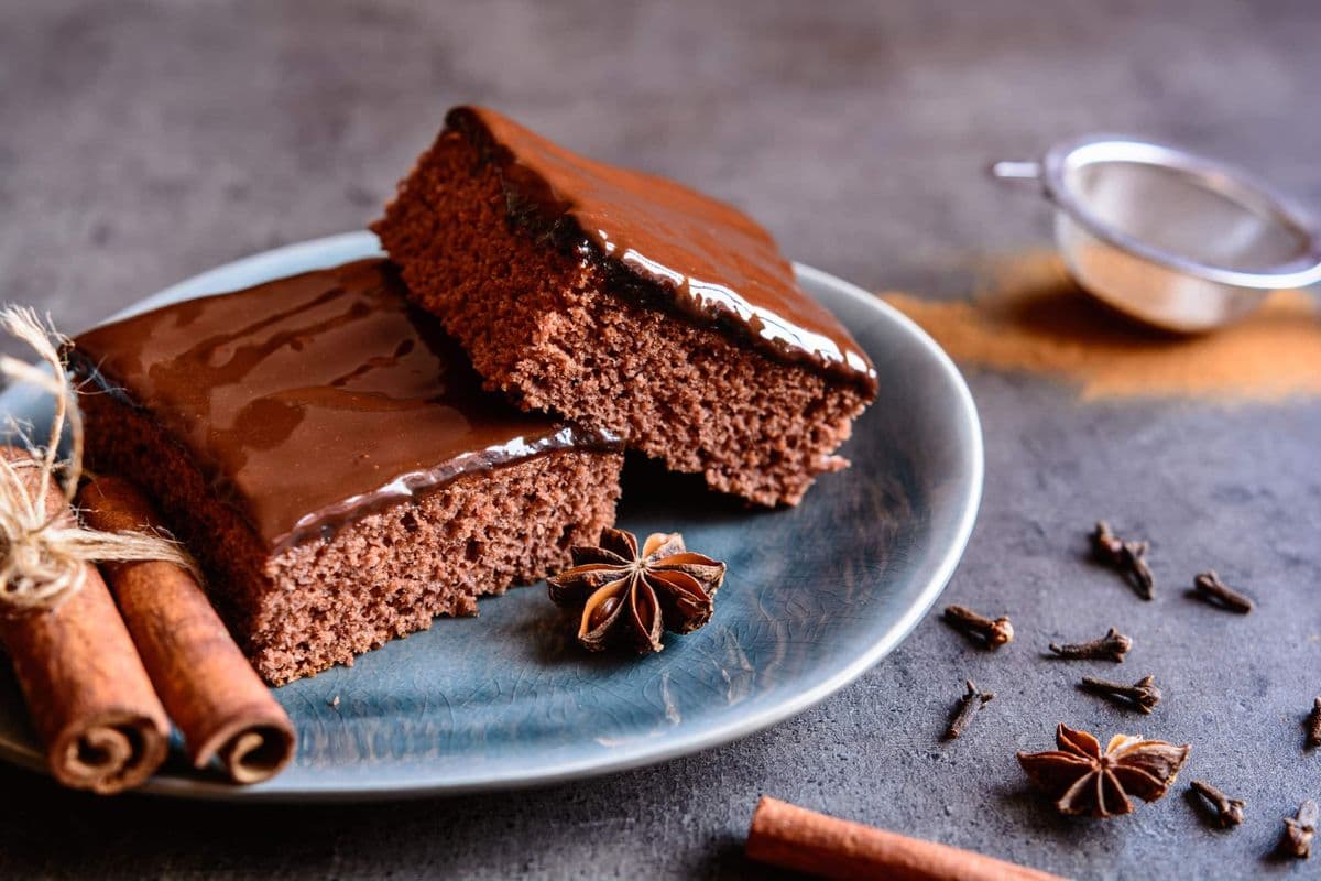 brownie