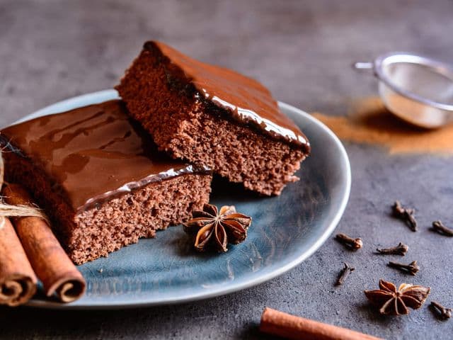 brownie