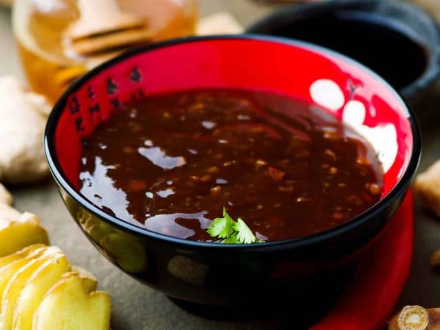 Teriyaki Sauce selber machen