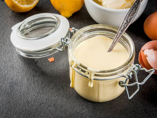 Sauce Hollandaise Rezept