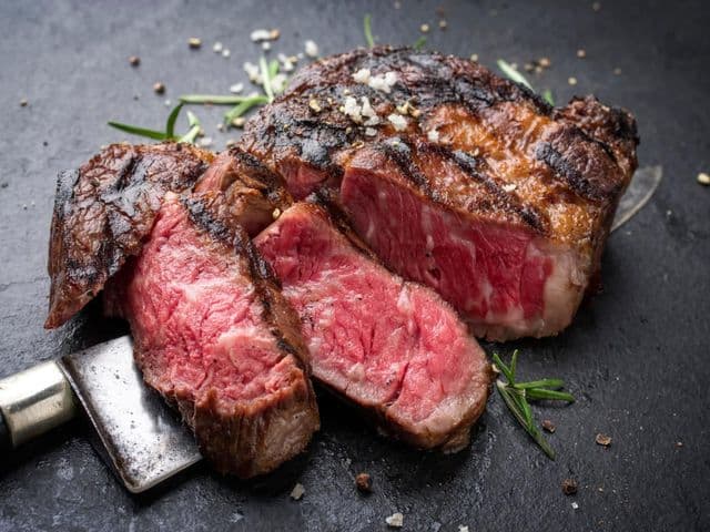 Cap of Ribeye