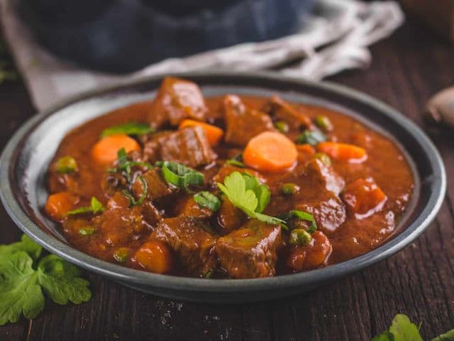 Gulaschsuppe