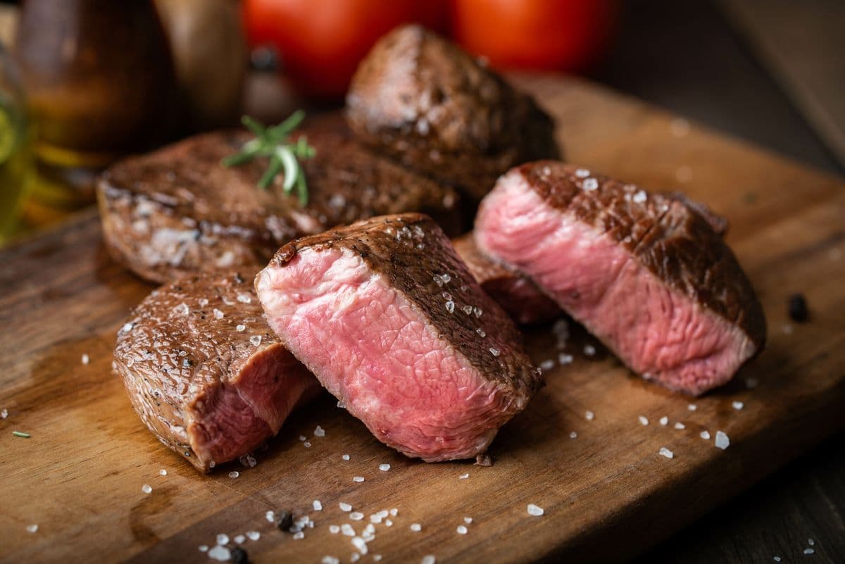 Tenderloin Onglet