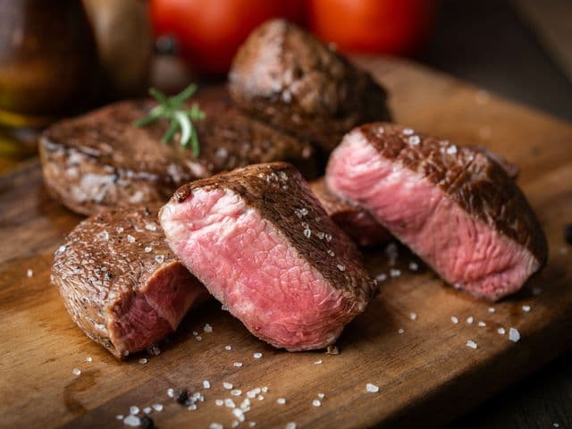 Tenderloin Onglet