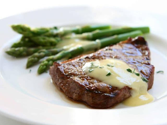 Sauce Bernaise Rezept