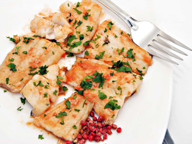 Stockfisch