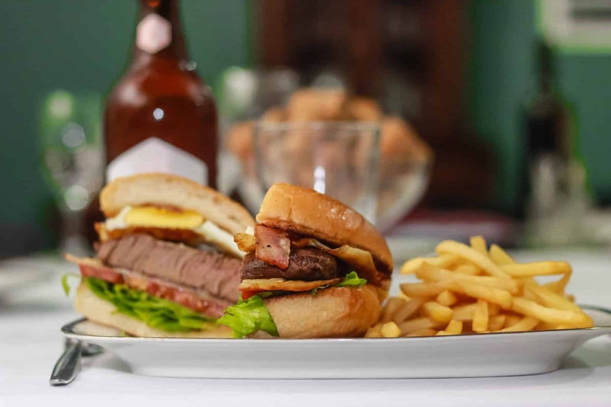 Chivito