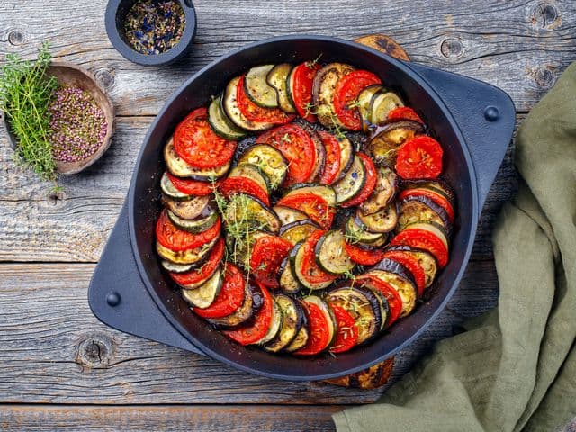 Ratatouille