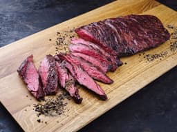 Bistecca Fiorentina: Einzigartiges Florentiner Steakrezept
