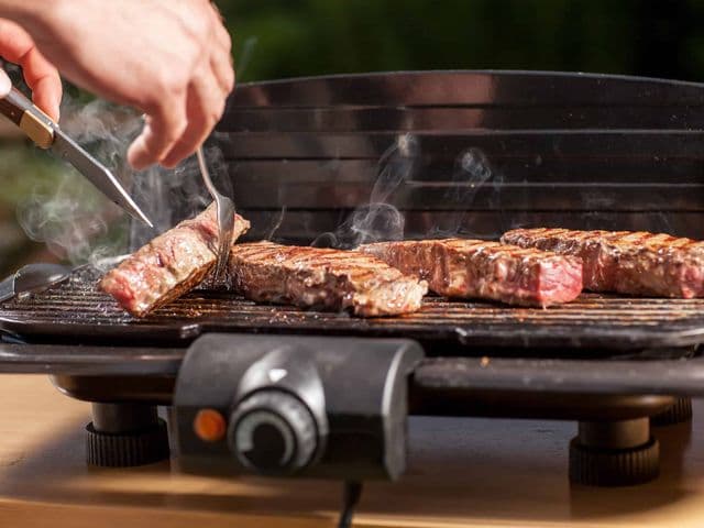 Elektrogrill