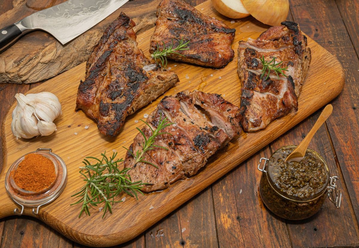 Secreto Iberico