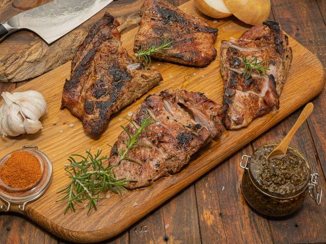 Secreto Iberico