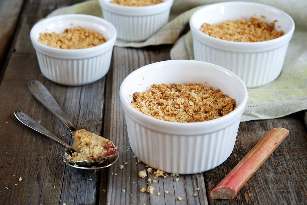Crumble