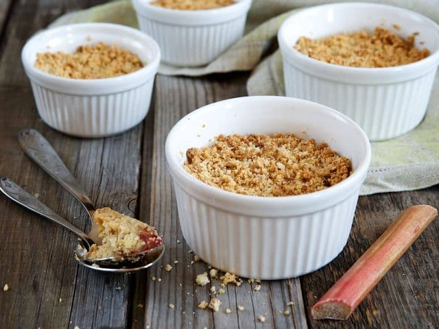 Crumble