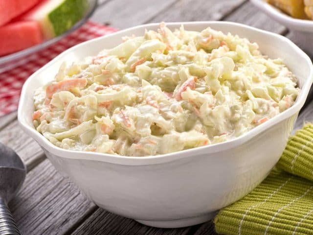 Coleslaw Rezept