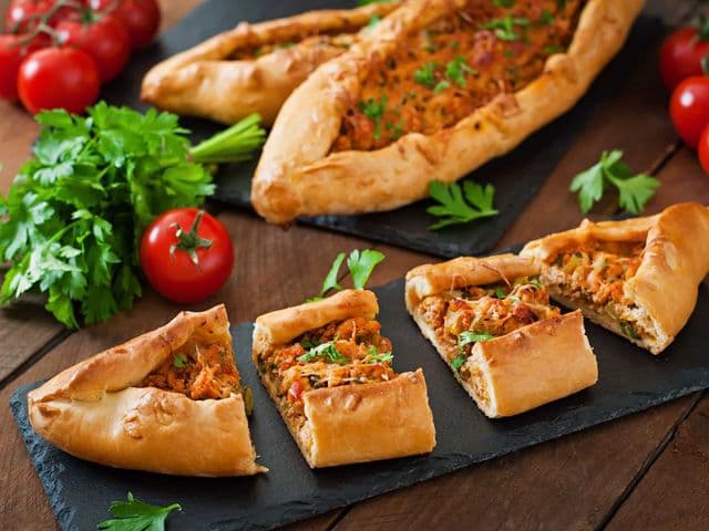 Pide