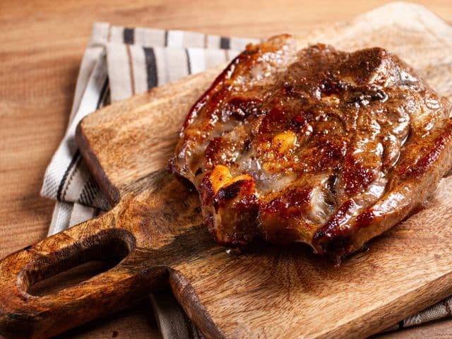 Bistecca Fiorentina: Einzigartiges Florentiner Steakrezept
