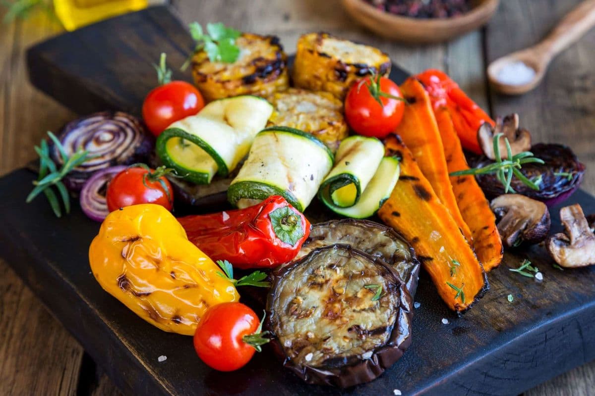 Anti Pasti Platte