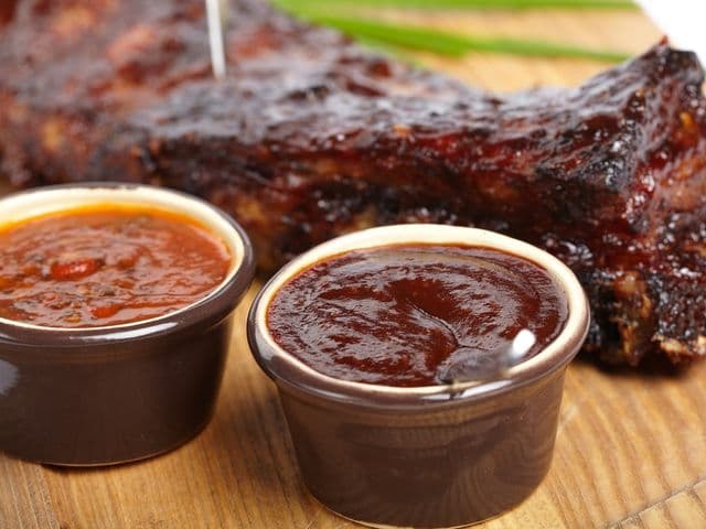 BBQ Sauce selber machen