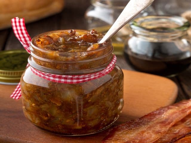 Bacon Jam selber machen
