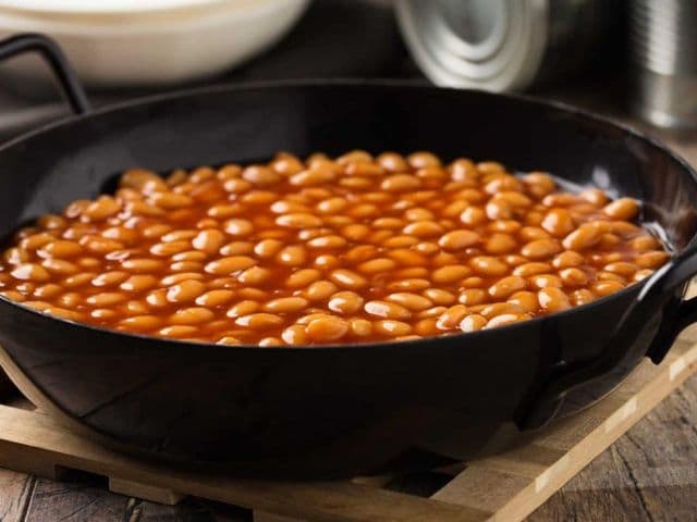 Baked Beans