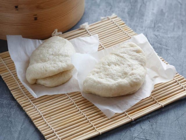 Bao Buns