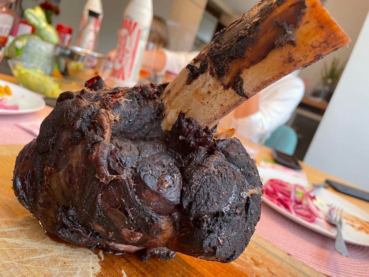 Beef Hammer