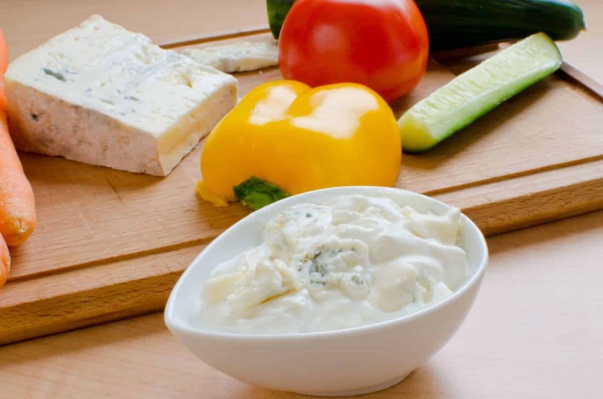 Blue Cheese Dip