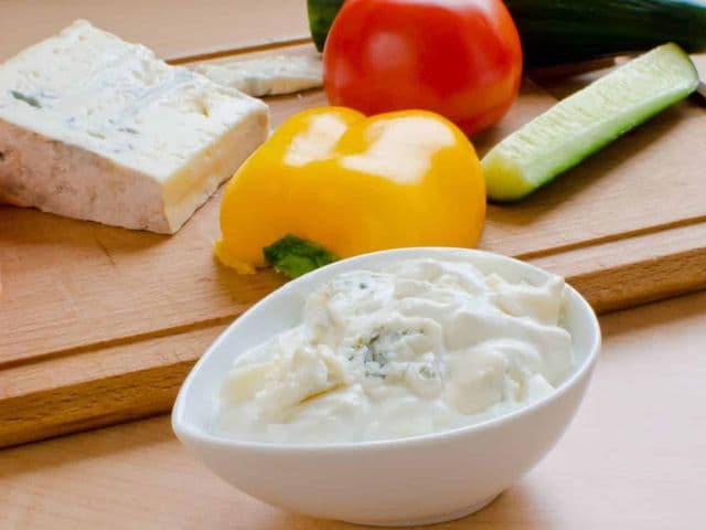 Blue Cheese Dip