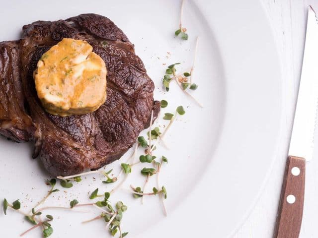Cafe de Paris Butter