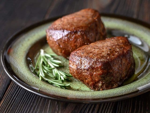 Filet Mignon