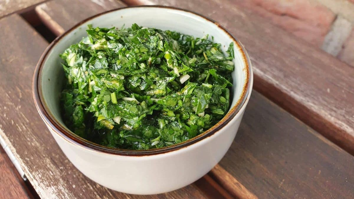 Gremolata
