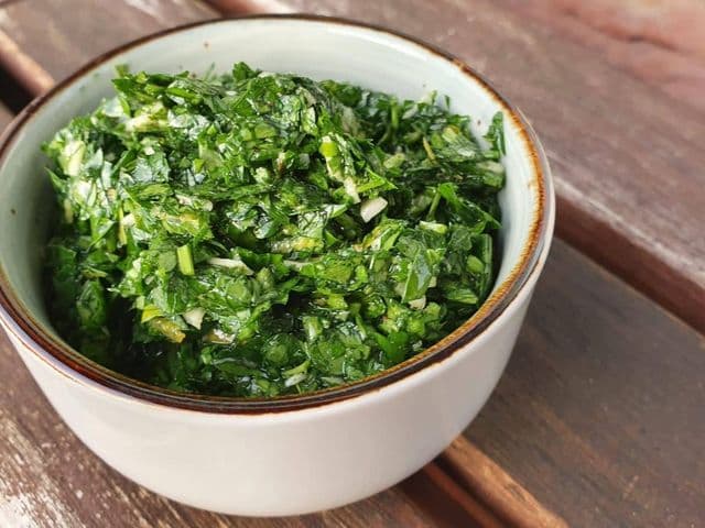 Gremolata