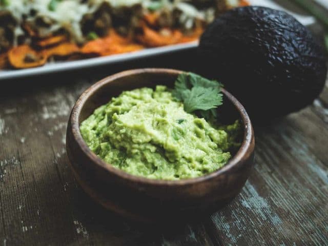 Guacamole Rezept